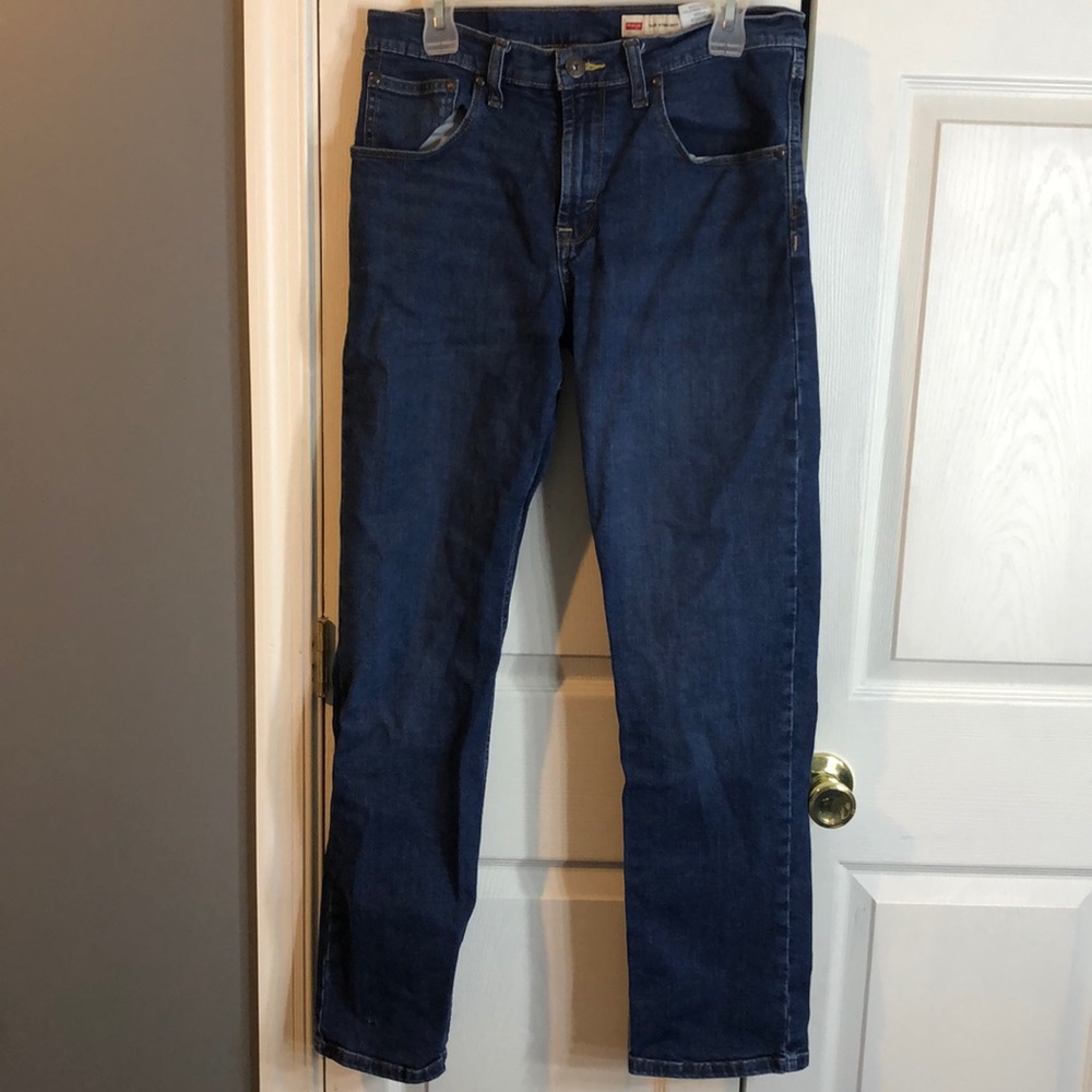 Mens wrangler jeans